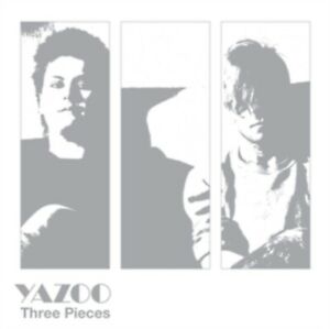 Three Pieces - Yazoo - Música - BMG Rights Management LLC - 4050538431919 - 2 de novembro de 2018