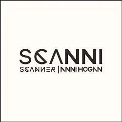 Cover for Scanner &amp; Anni Hogan · Scanni (CD) [Japan Import edition] (2016)