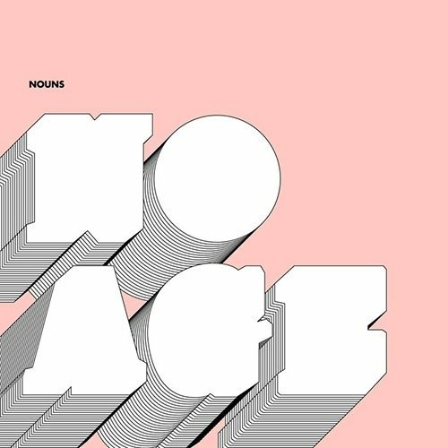 Nouns <limited> - No Age - Music - OCTAVE, SUB POP - 4526180427919 - September 20, 2017