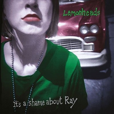 It's A Shame About Ray - Lemonheads - Musikk - ULTRA VYBE - 4526180597919 - 25. mars 2022