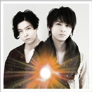 Cover for Kinki Kids · Kawatta Katachi No Ishi (CD) [Japan Import edition] (2012)