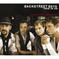 Cover for Backstreet Boys · This is Us: SPECIAL, INCL (DVD/CD) [Bonus Tracks edition] (2010)
