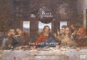 Cover for Black Sabbath · Last Supper (MDVD) [Japan Import edition] (2005)