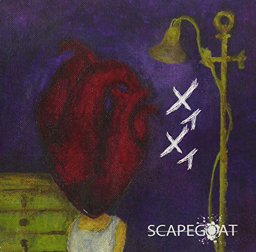 Mei Mei <type-a> - Scapegoat - Music - SD - 4580215244919 - July 25, 2018