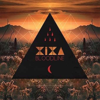 Cover for Xixa · Untitled (CD) [Japan Import edition] (2016)