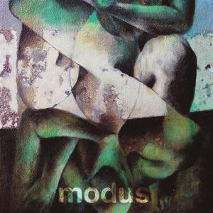 Cover for Modus · 1994-1998 (LP) (2024)