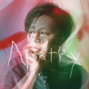 Cover for Ete · Apathy (CD) [Japan Import edition] (2019)