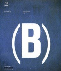 Cover for Sakanaction · Sakanaquarium 2010 (B) (MBD) [Japan Import edition] (2013)