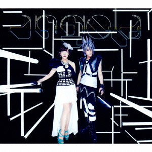 Sidonia - Angela - Music - KING RECORD CO. - 4988003452919 - May 21, 2014