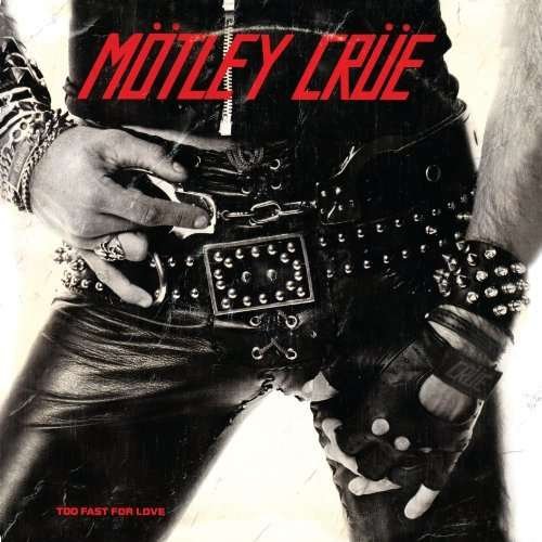 30th Anniversary Box Set (Jpn) (Box) (Shm) (Spkg) - Mötley Crüe - Music -  - 4988005685919 - December 6, 2011