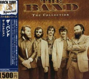 Cover for Band. · Collection (CD) (2007)