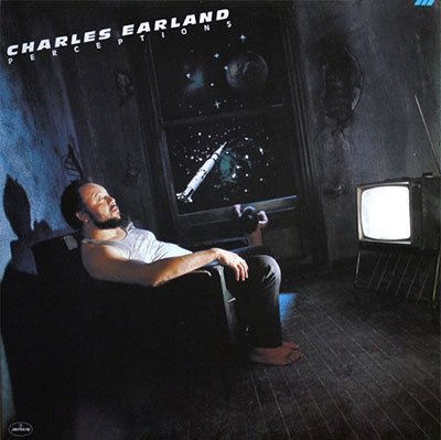 Cover for Charles Earland · Perceptions (CD) [Japan Import edition] (2022)