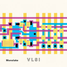 Cover for Monolake · Vlsi (CD) [Japan Import edition] (2016)