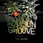 Presents James Grieve - Addison Groove - Musik - 50 WEAPONS - 4988044930919 - 26. februar 2014