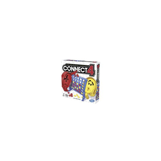 Hasbro Gaming · Connect 4 (a5640nc2) (Legetøj)