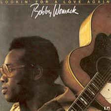 Lookin'for a Love Again - Bobby Womack - Musikk -  - 5014757132919 - 