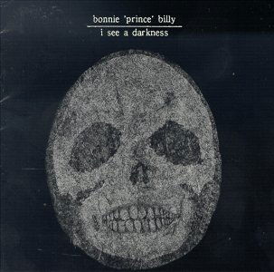 Bonnie Prince Billy · I See a Darkness (LP) [Standard edition] (2012)