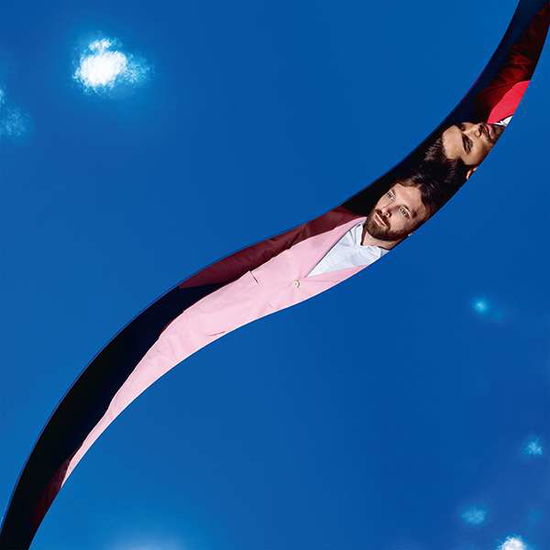 Cover for Breakbot · Still Waters [2lp Vinyl] (LP) (2021)