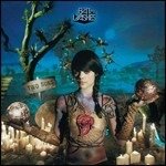 Two Suns - Bat for Lashes - Music - EMI RECORDS - 5099969301919 - September 11, 2009