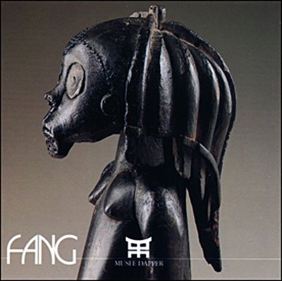 Fang Du Gabon - - Fang Du Gabon - Musik - FONTI MUSICALI - 5400443001919 - 