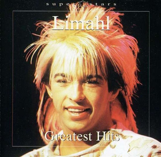 Cover for Limahl · Greatest Hits (CD) (2009)