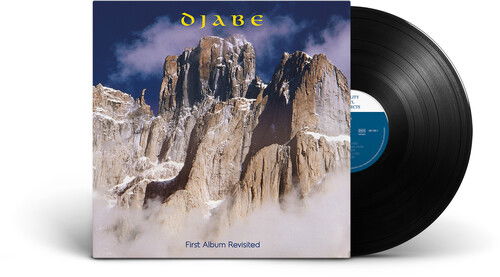 First Album Revisited - Djabe - Music - Quality Vinyl Projects - 5998176114919 - 2010