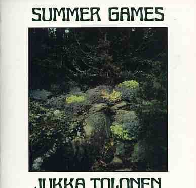 Summer Games - Jukka Tolonen - Musikk - LOCAL - 6417732010919 - 20. april 2004