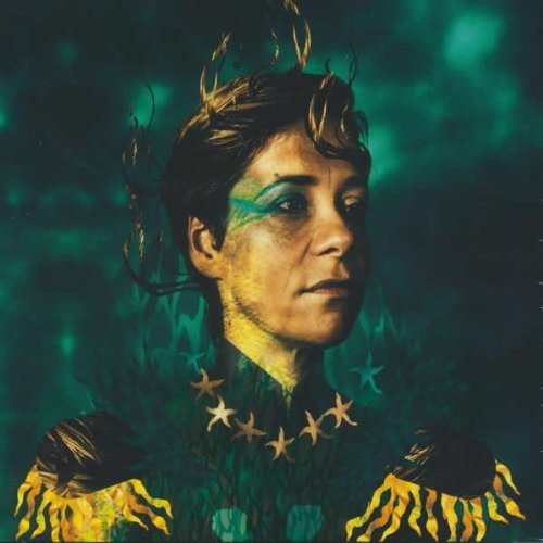 Cover for Nyberg Lina · Sirenades (CD) (2014)