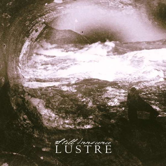 Cover for Lustre · Still Innocence (LP) (2017)