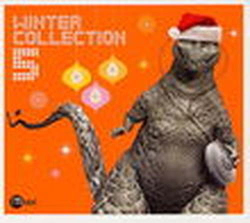 Various Artists · WINTER COLLECTION 5 (es.IVA) (CD) (2008)