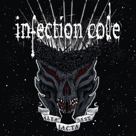 Alea Lacta Est - Infection Code - Music - ARGONAUTA - 8076220220919 - March 3, 2023