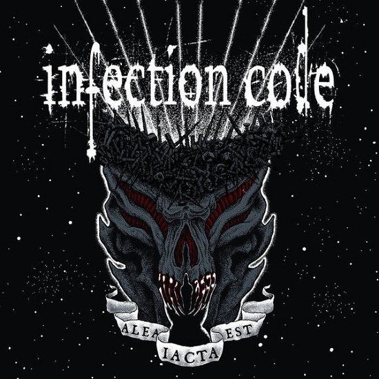 Infection Code · Alea Lacta Est (CD) (2023)