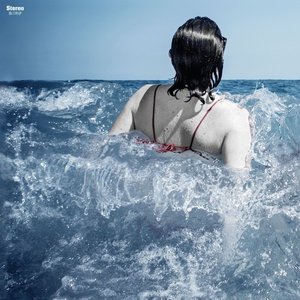 Cover for Neleonard · Agosto (LP) (2014)