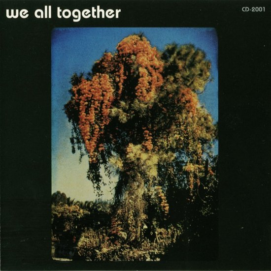 We All Together - We All Together - Musik - MUNSTER - 8435008845919 - 14. juni 2024