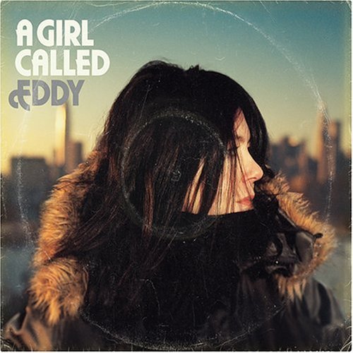 Cover for A Girl Called Eddy (LP) (2004)