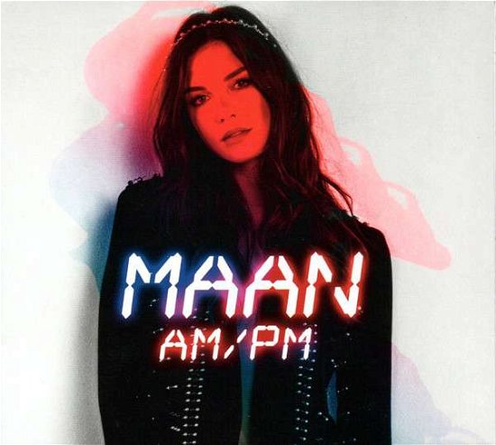 Am/Pm - Maan - Musik - 8BALL - 8717774680919 - 24. november 2017