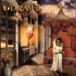 Images and Words - Dream Theater - Música - MOV - 8718469532919 - 7 de maio de 2018