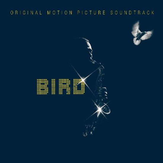 OST  Bird 1CD · OST  Bird (CD) (2018)