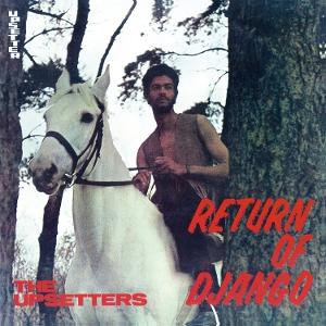 Return Of Django - The Upsetters - Music - MUSIC ON VINYL - 8719262039919 - August 8, 2025