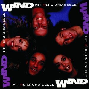 Cover for Wind · Mit Herz Und Seele (CD) (1994)