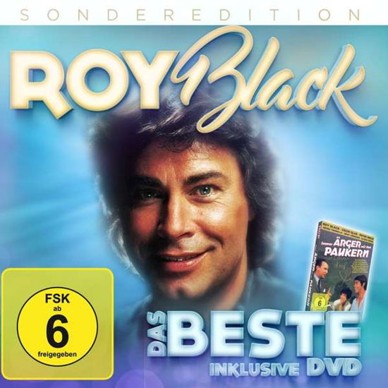 Das Beste - Roy Black - Musik - MCP - 9002986469919 - 15 september 2017