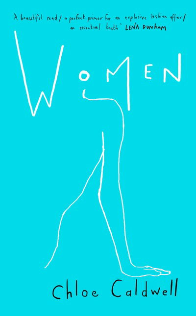 Cover for Caldwell · Women (Book) (2018)