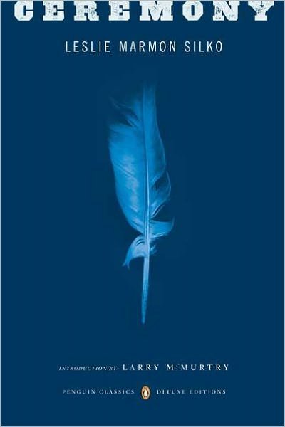 Cover for Leslie Marmon Silko · Ceremony (Paperback Bog) (2007)