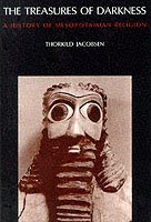 Cover for Thorkild Jacobsen · The Treasures of Darkness: A History of Mesopotamian Religion (Paperback Bog) [New edition] (1978)