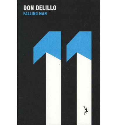 Cover for Don DeLillo · Falling Man (Paperback Book) (2011)