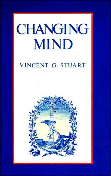 Cover for Vincent Stuart · Changing Mind (Paperback Book) (1981)