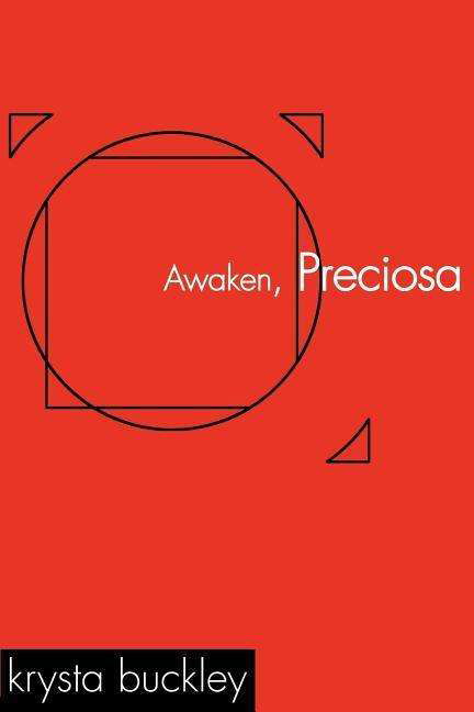 Cover for Krysta Buckley · Awaken, Preciosa (Pocketbok) (2000)