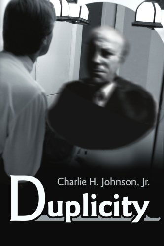 Cover for Charlie Johnson · Duplicity (Paperback Book) (2003)