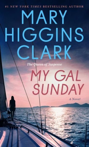 My Gal Sunday - Mary Higgins Clark - Libros - Pocket Books - 9780671014919 - 1 de febrero de 2003