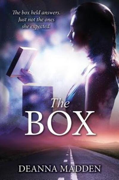 Cover for Deanna Madden · The Box (Paperback Book) (2018)